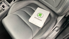 Skoda Kodiaq 2.0 TDI SE L Executive 4x4 5dr DSG [7 Seat] Diesel Estate